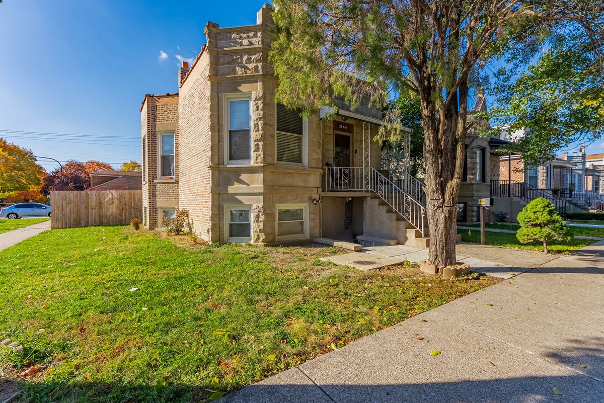 1346 56th Court, Cicero, IL 60804