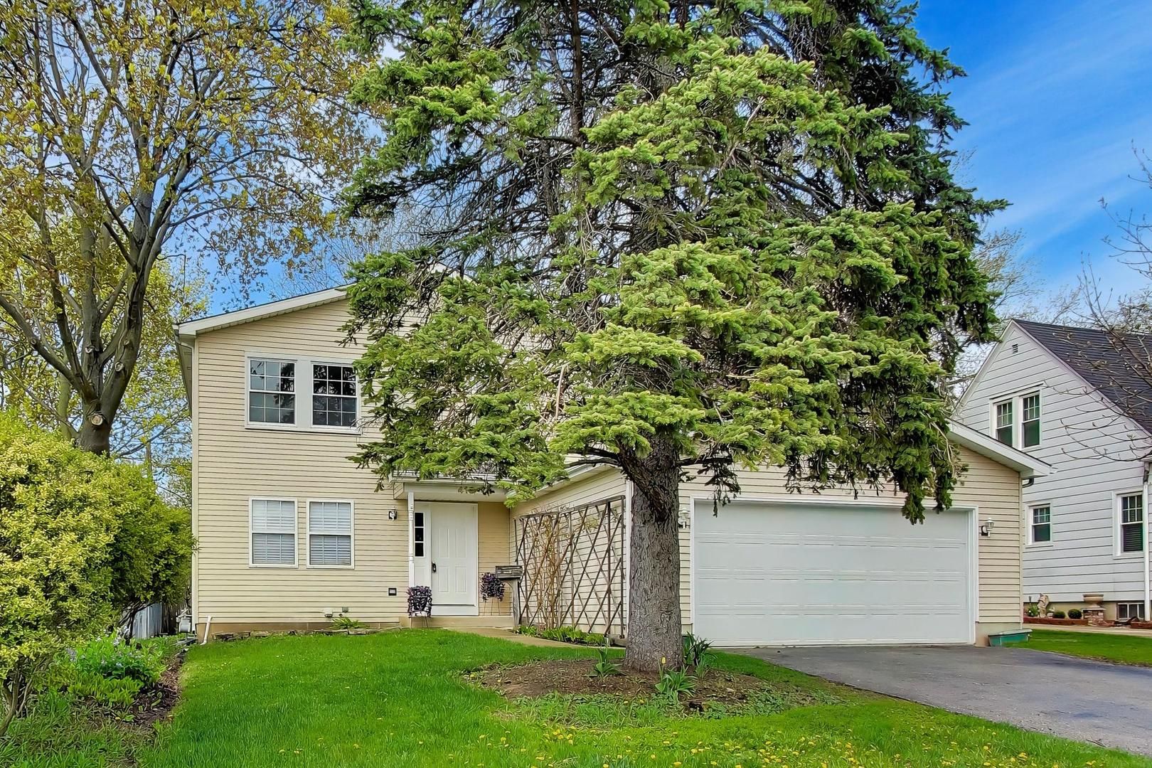 416 Parmalee Place — Waukegan, IL 60087