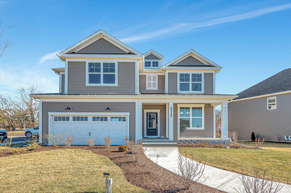 12835 Harry Circle, Plainfield, IL 60585