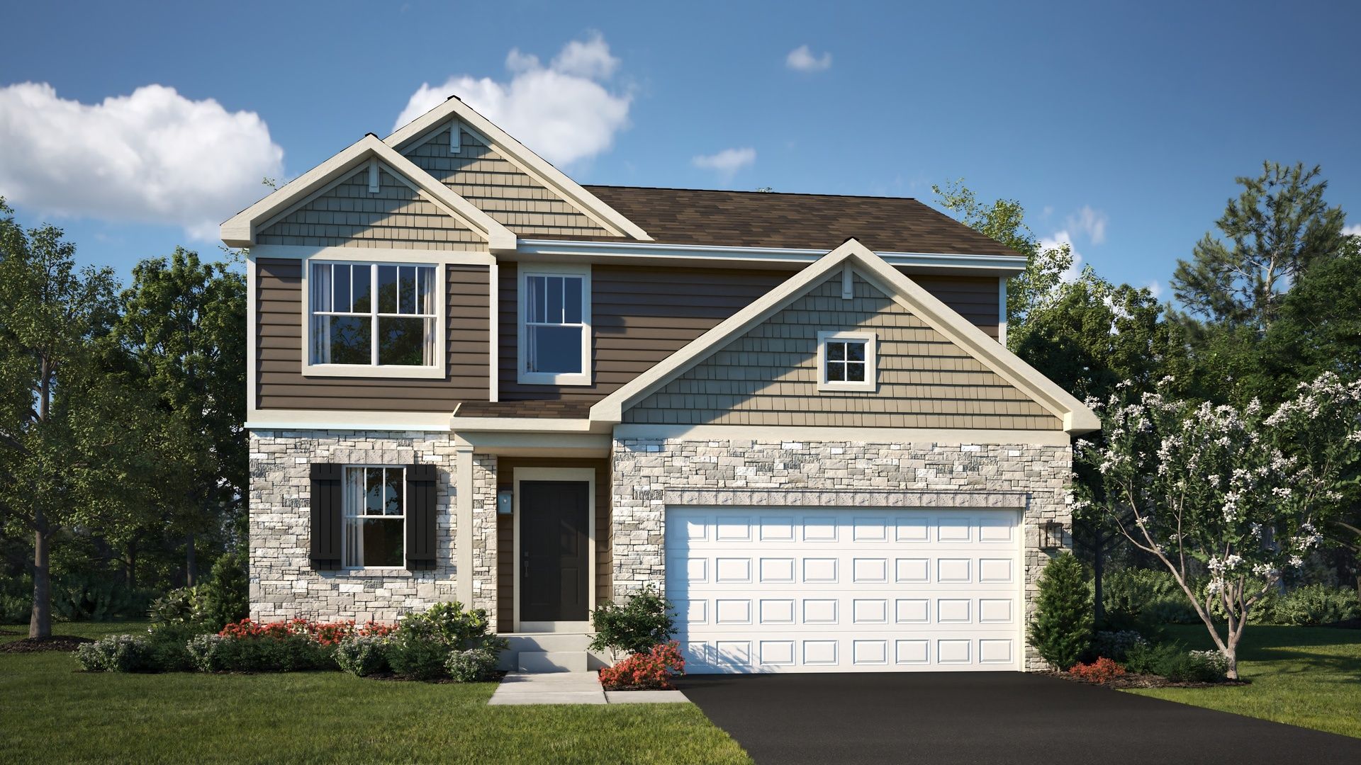 7513 Blueblossom Lane — Joliet, IL 60431