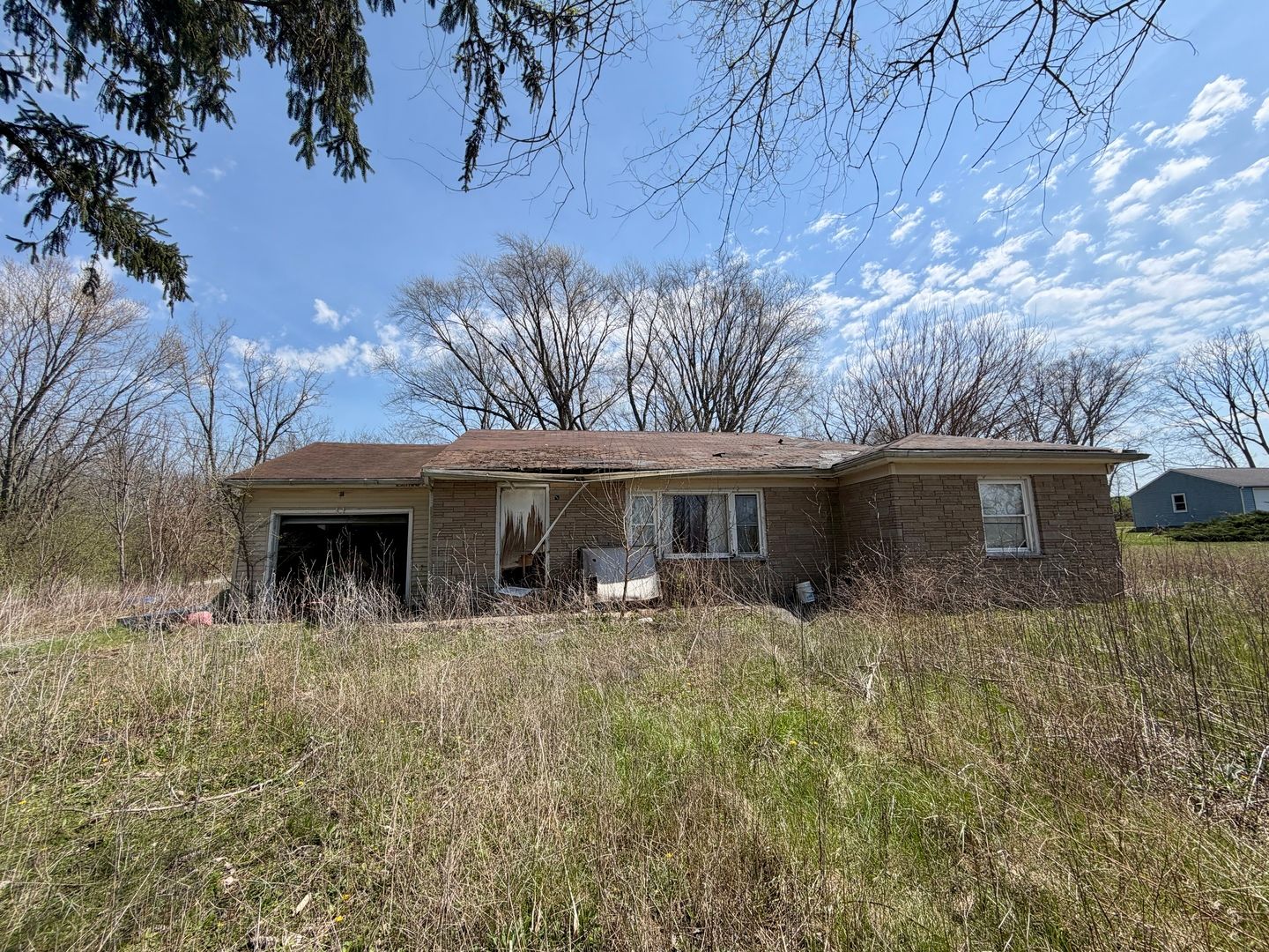 2313 N Bowman Avenue — Danville, IL 61834