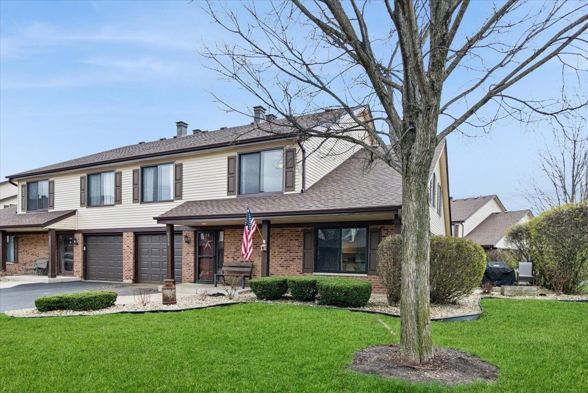 9239 Hartwood Court #0 — Orland Park, IL 60462