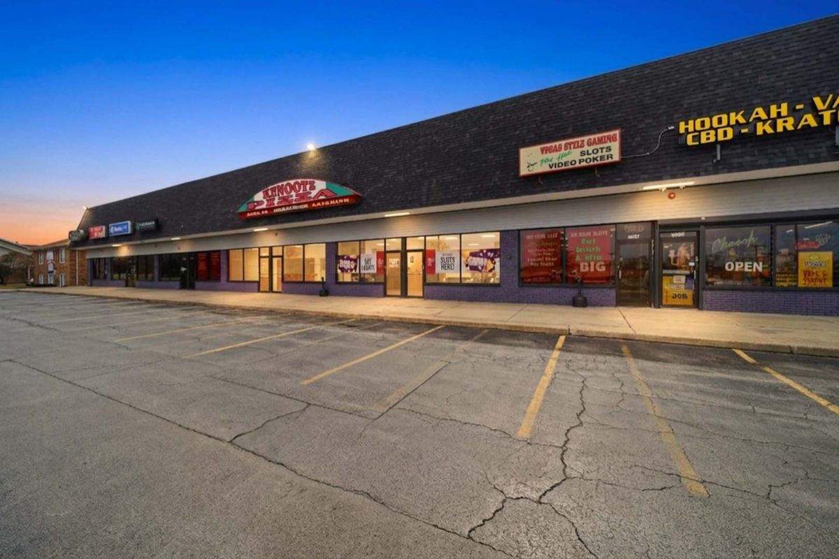 4659 147th Street, Midlothian, IL 60445