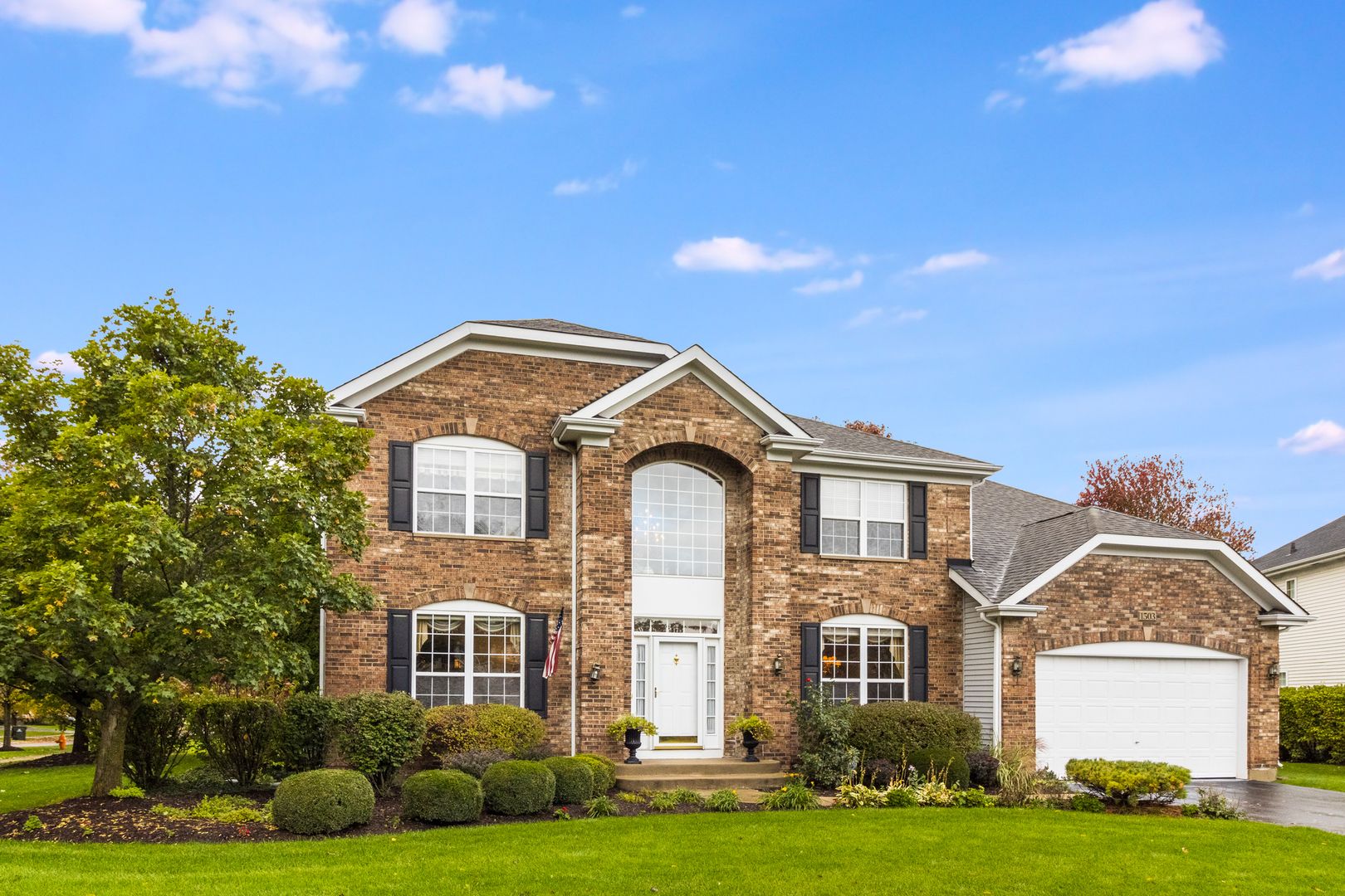 1503 Cocalico Court — Naperville, IL 60563