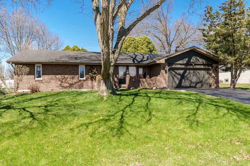 6074 Abington Drive — Rockford, IL 61109
