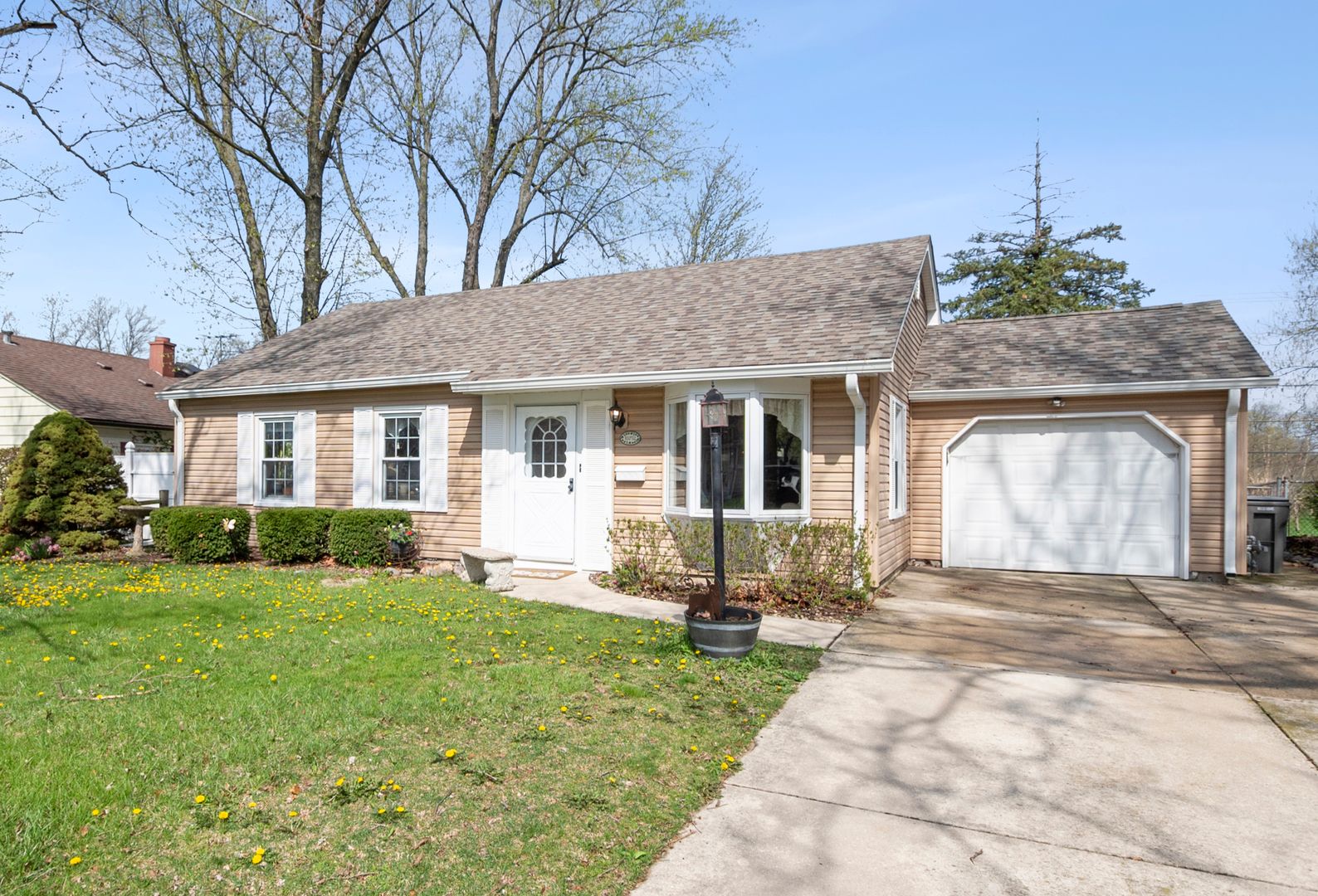 10252 Huntington Court — Orland Park, IL 60462