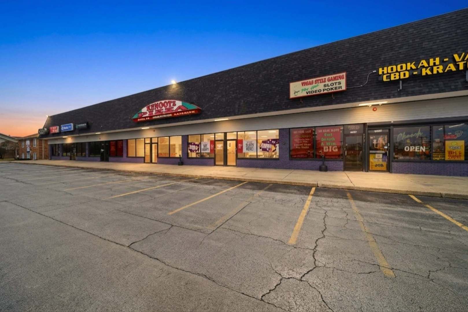 4663 147th Street #4663-4667 — Midlothian, IL 60445