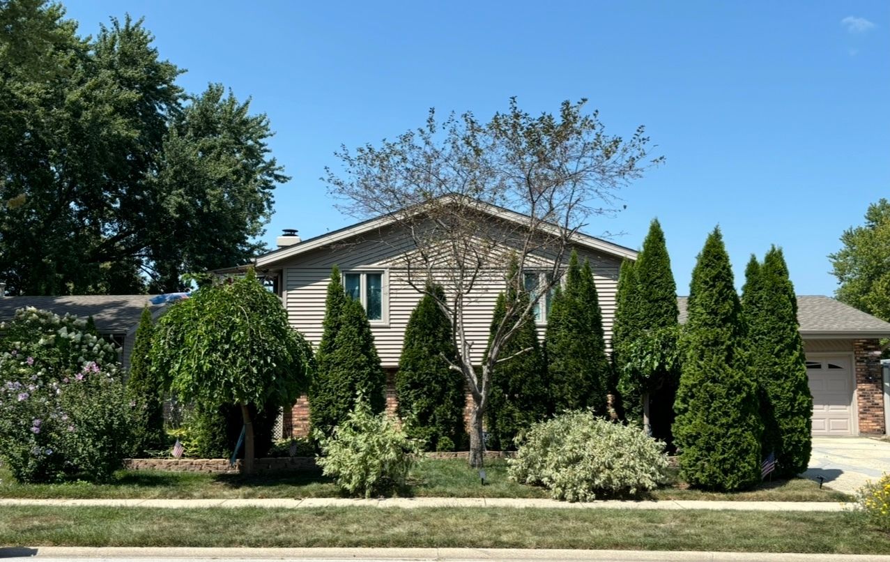 856 Quail Drive — Bradley, IL 60915