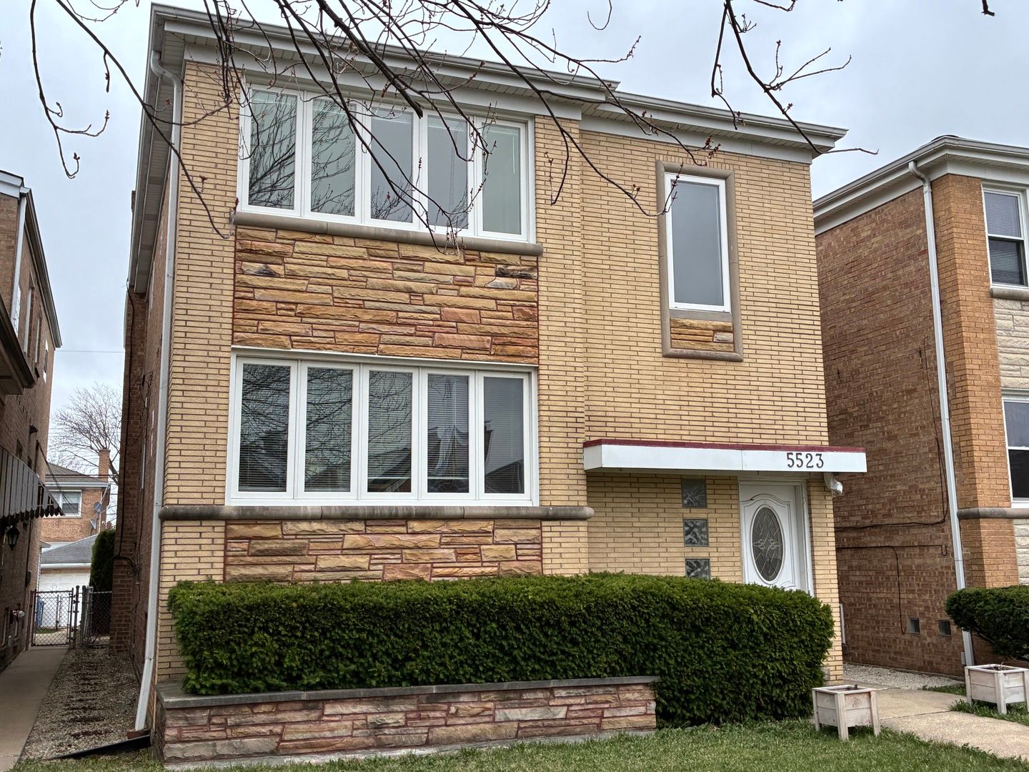 5523 N Major Avenue #G — Chicago, IL 60630