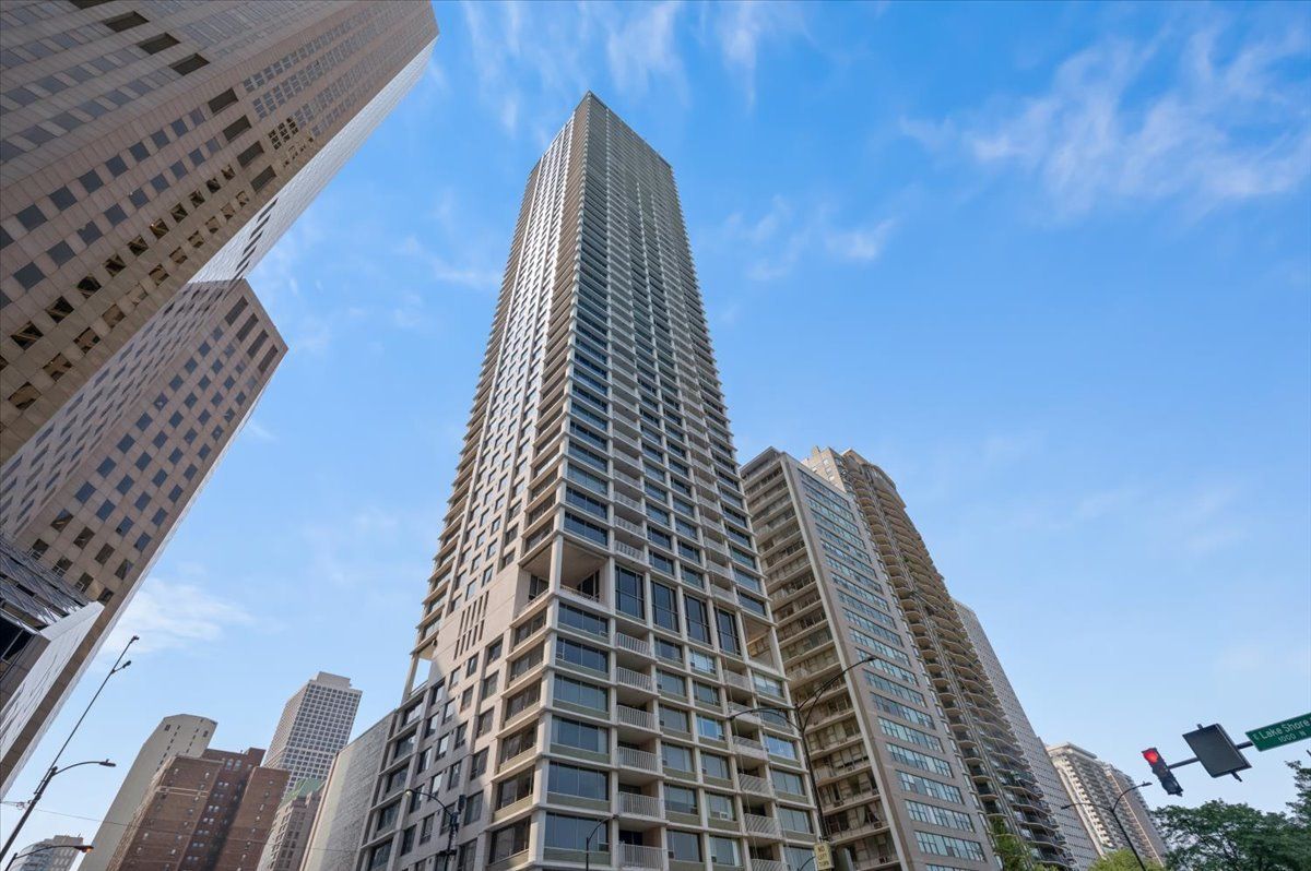 1000 N Lake Shore Plaza #12B — Chicago, IL 60611
