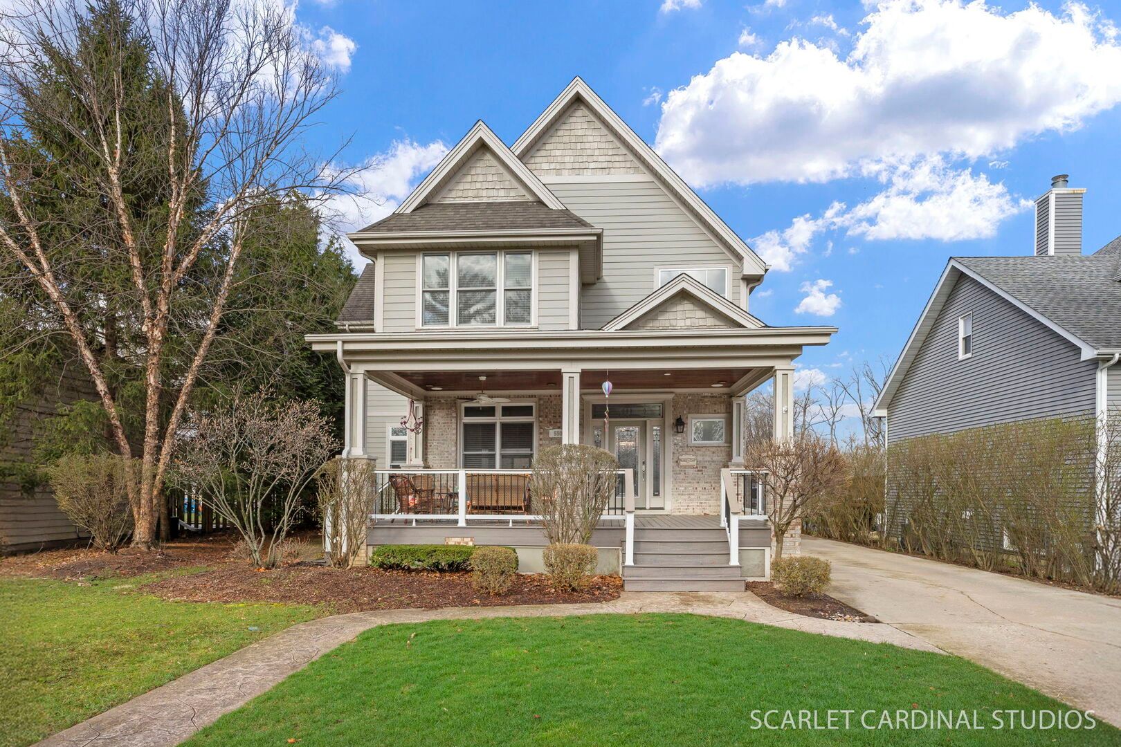 550 S Edson Avenue — Lombard, IL 60148