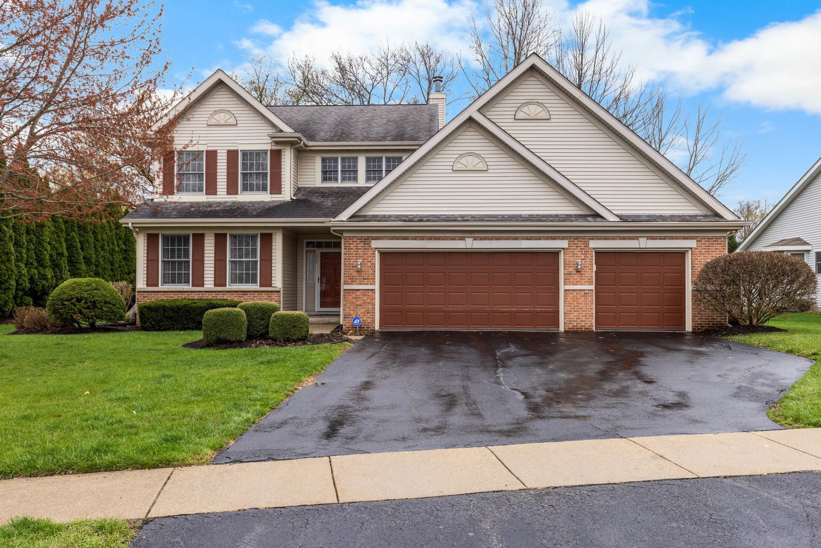 8507 GREENPORT Way — Rockford, IL 61108