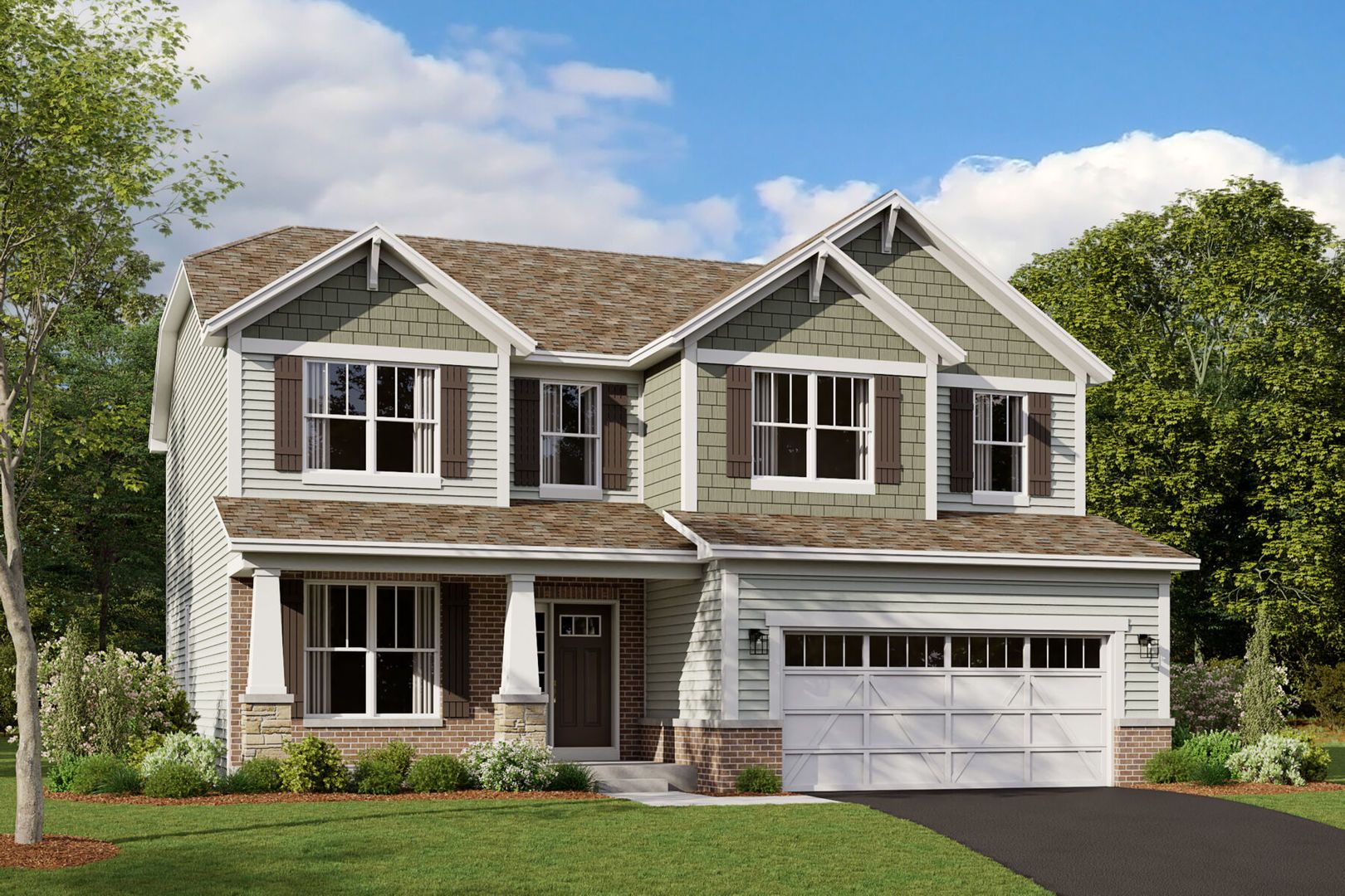 10852 Chadsey Road — Huntley, IL 60142