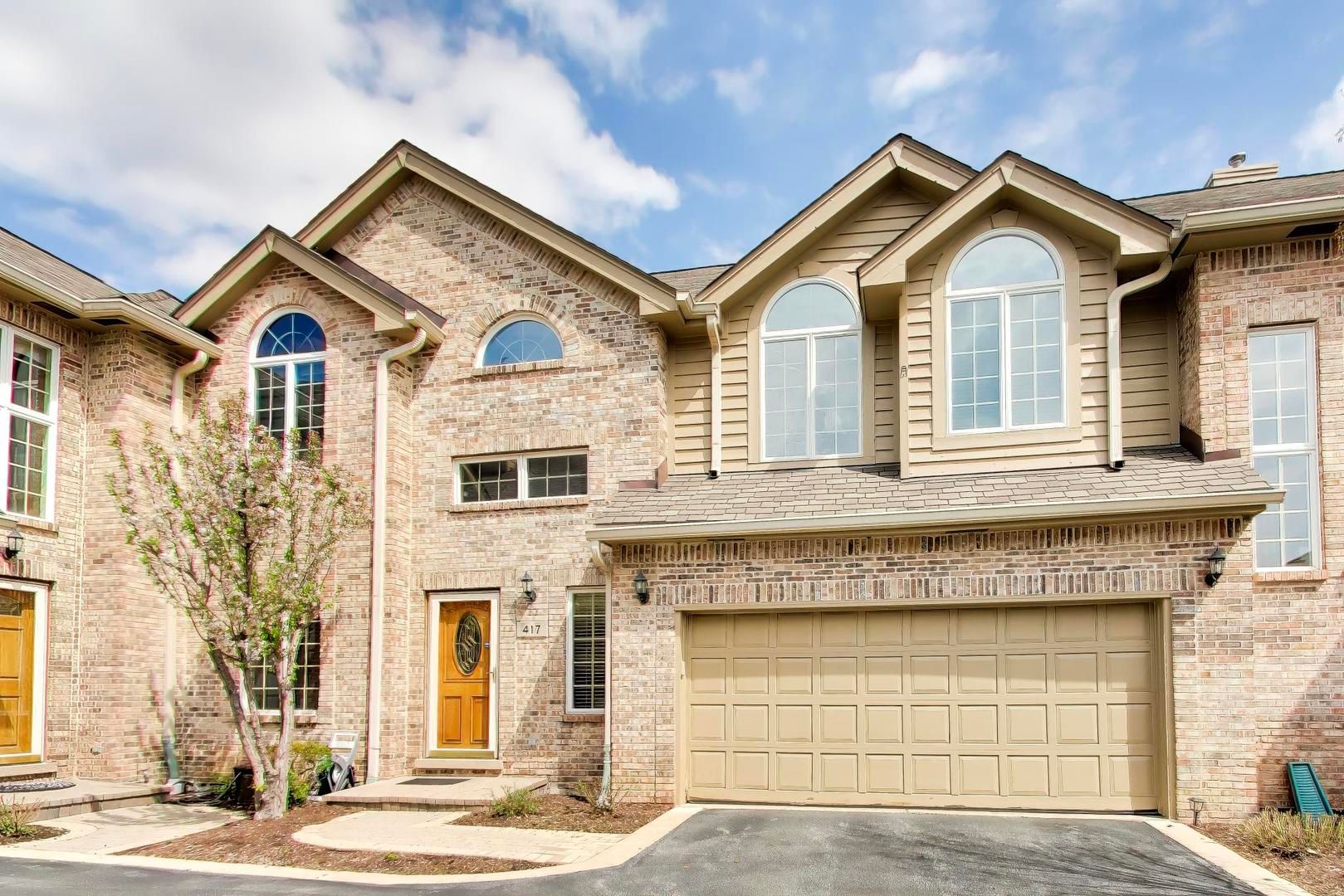 417 Ashbury Drive — Hinsdale, IL 60521