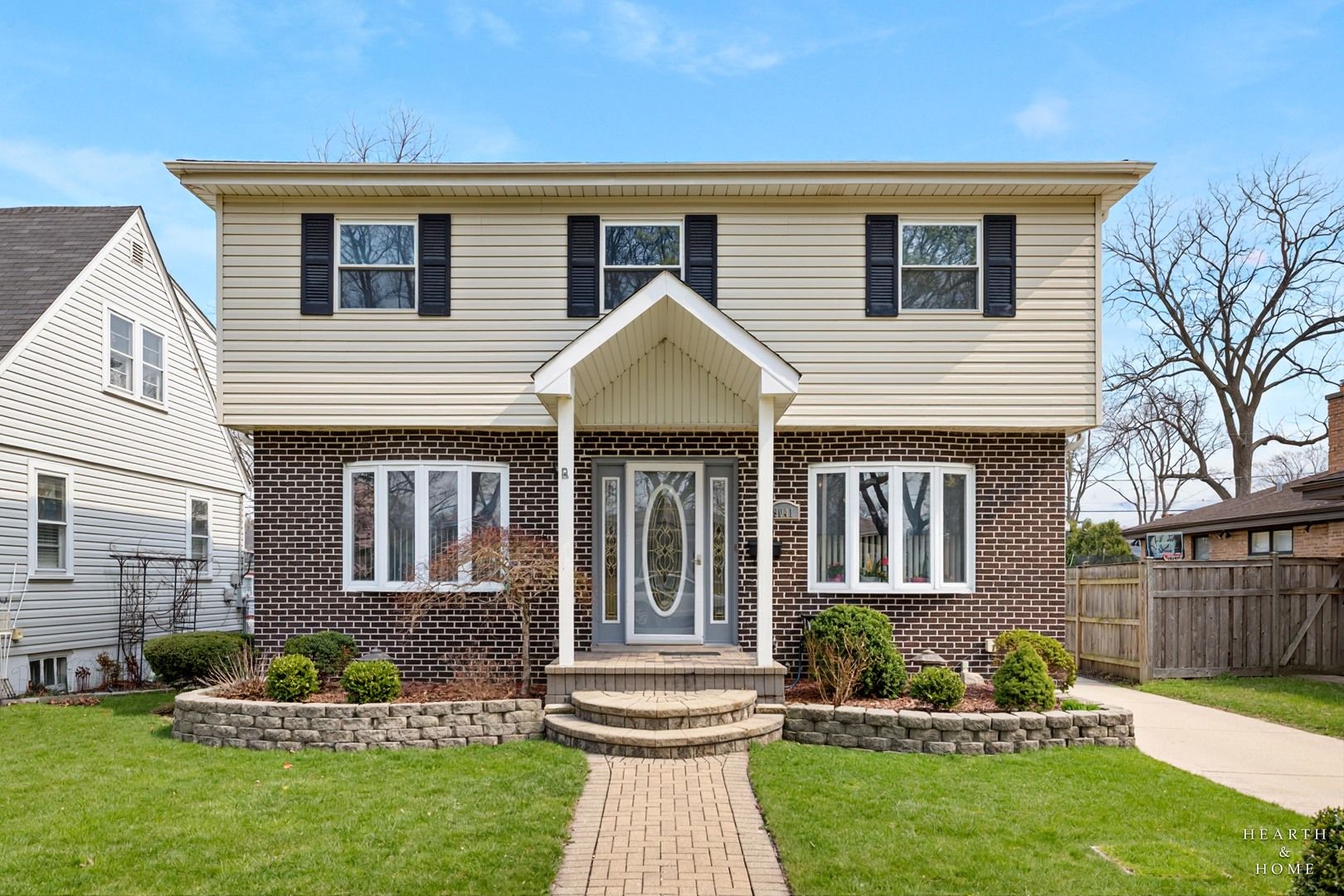 9041 Major Avenue — Morton Grove, IL 60053