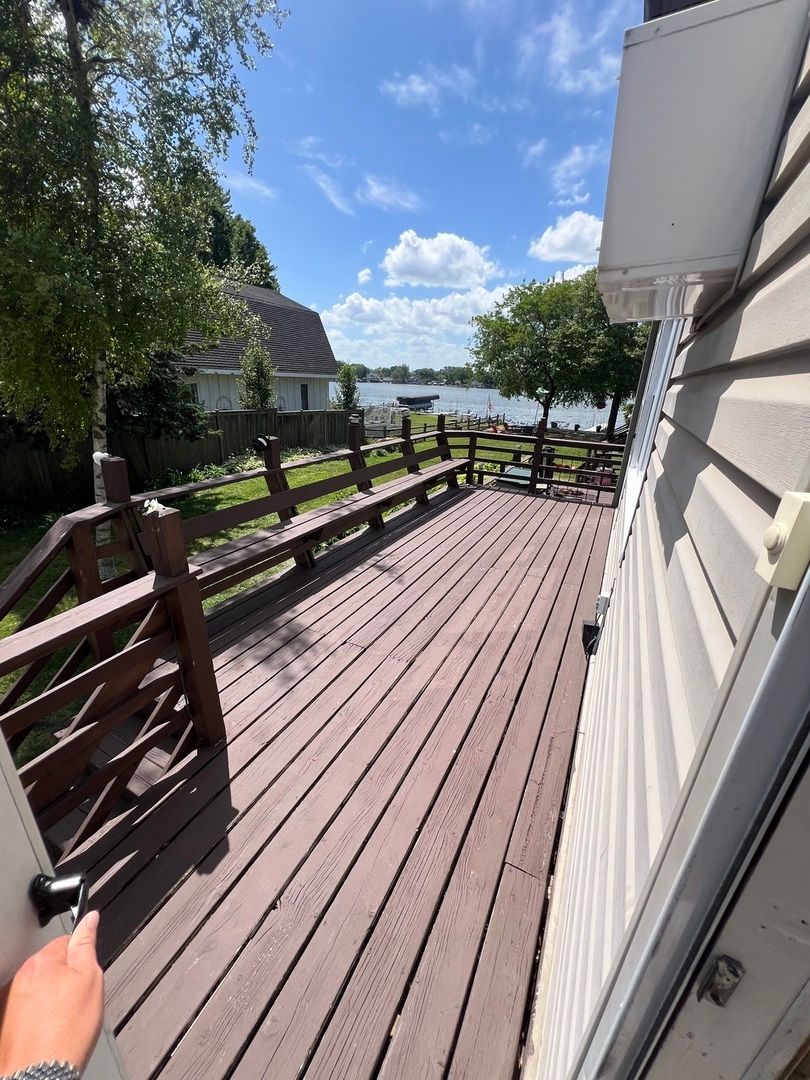 46 Lake Avenue — Fox Lake, IL 60020
