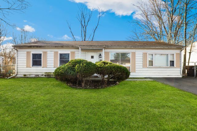 4201 Birchwood Road — Richton Park, IL 60471