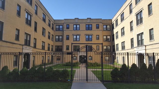 5150 N AVERS Avenue #2W — Chicago, IL 60625