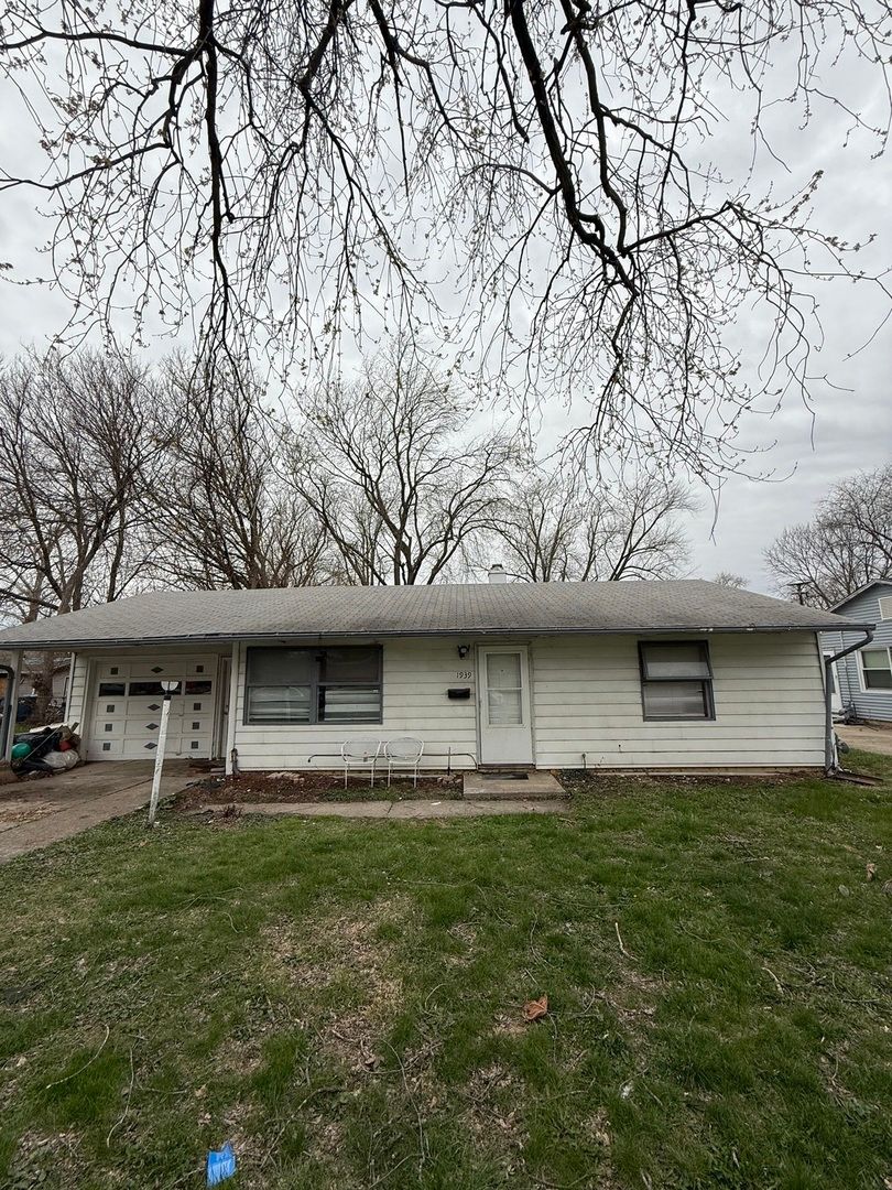 1939 E Spruce Street — Kankakee, IL 60901