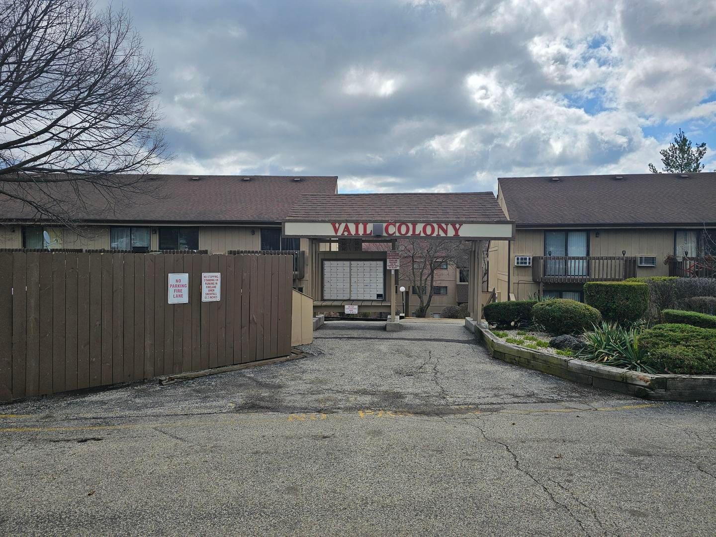 58 Vail Colony #7 — Fox Lake, IL 60020