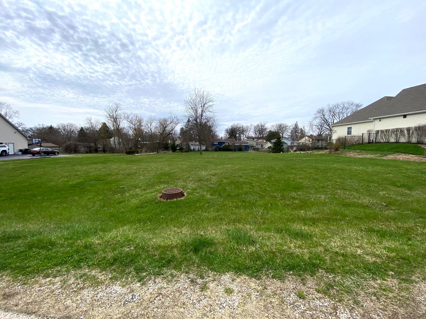 314 Abbey Lane — Antioch, IL 60002