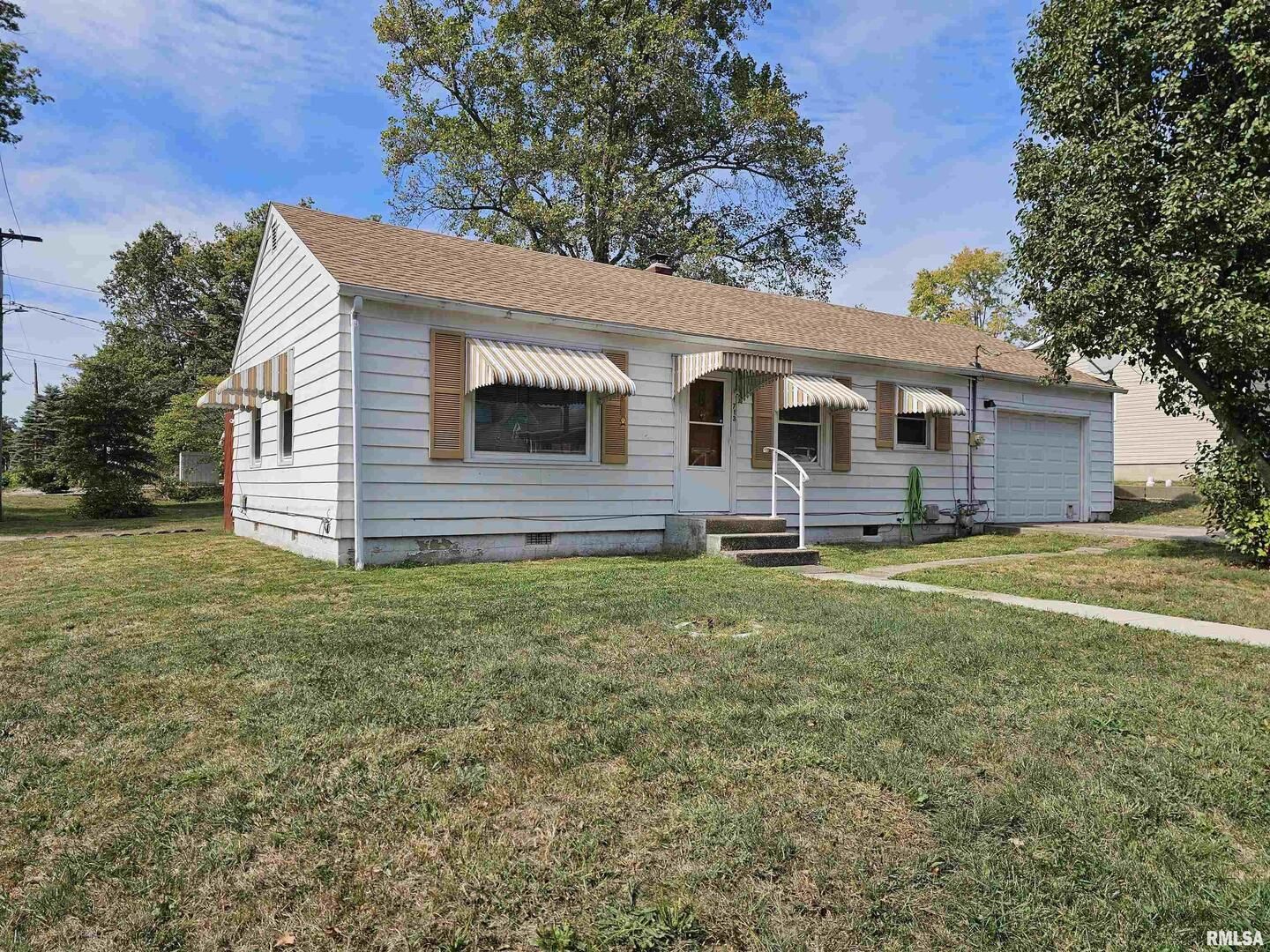 713 N 10TH Street — Mt Vernon, IL 62864
