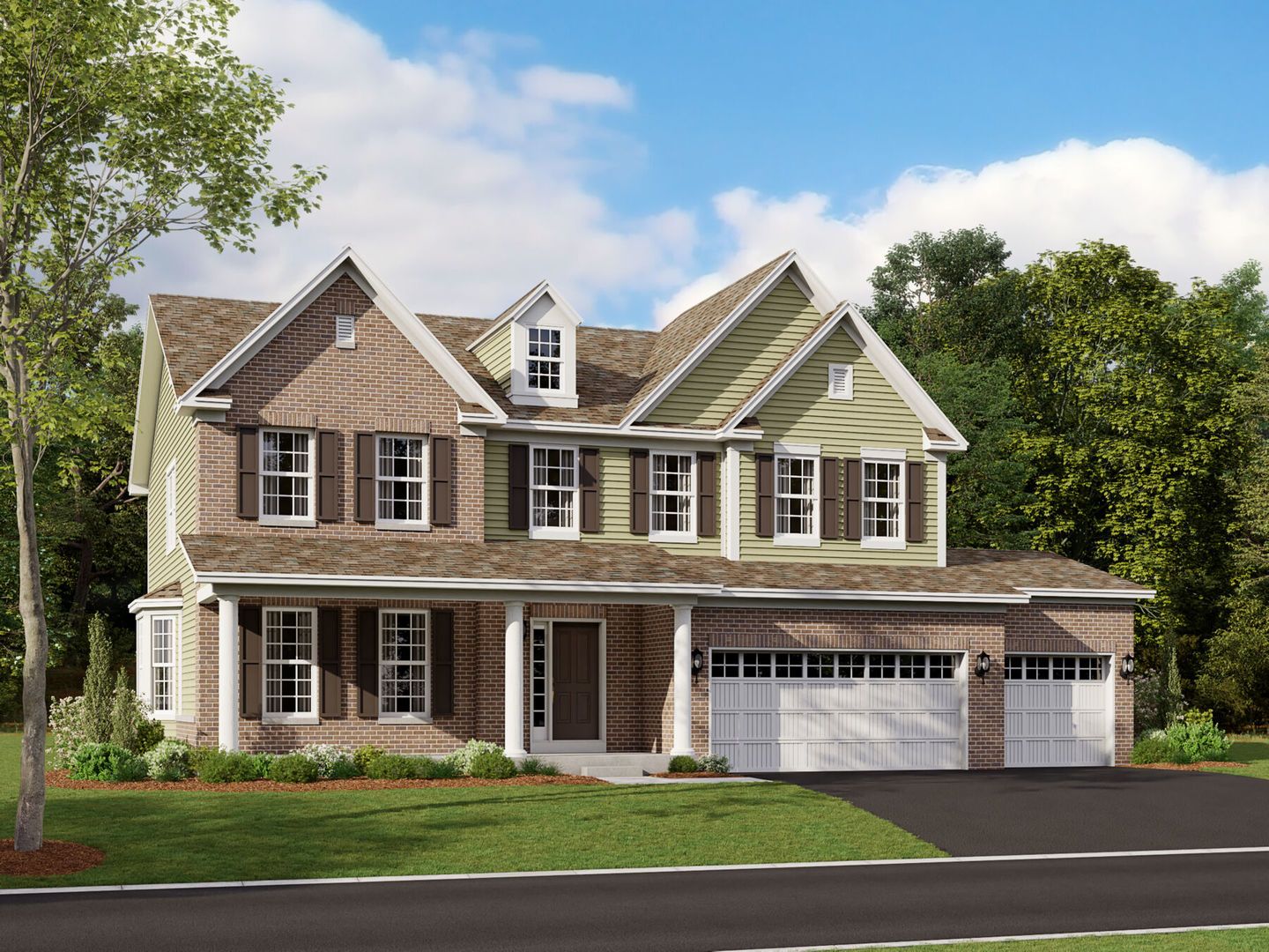 41 River Highlands Drive — Hawthorn Woods, IL 60047