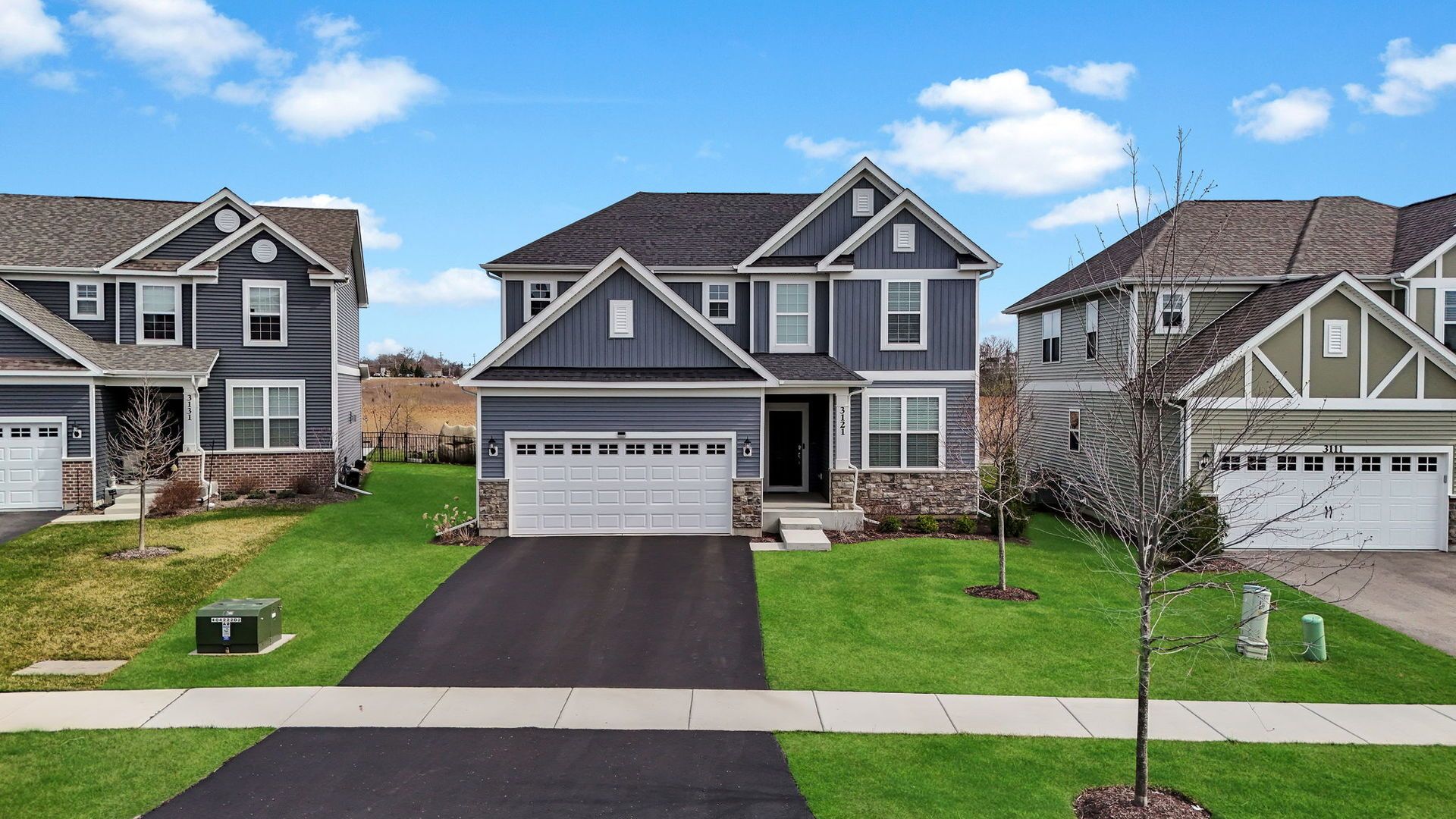 3121 Semple Way — Mundelein, IL 60060