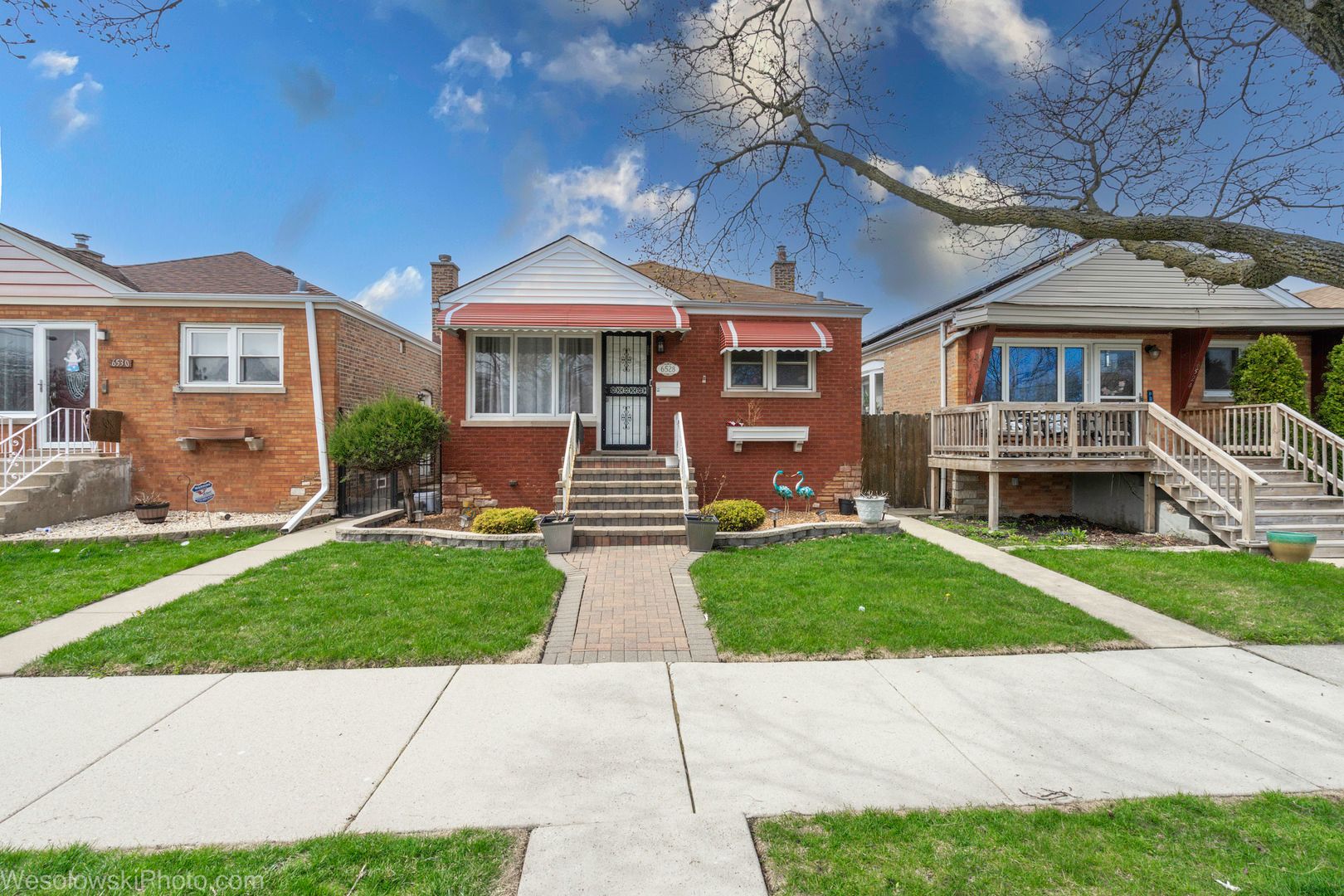 6528 S Kildare Avenue — Chicago, IL 60629