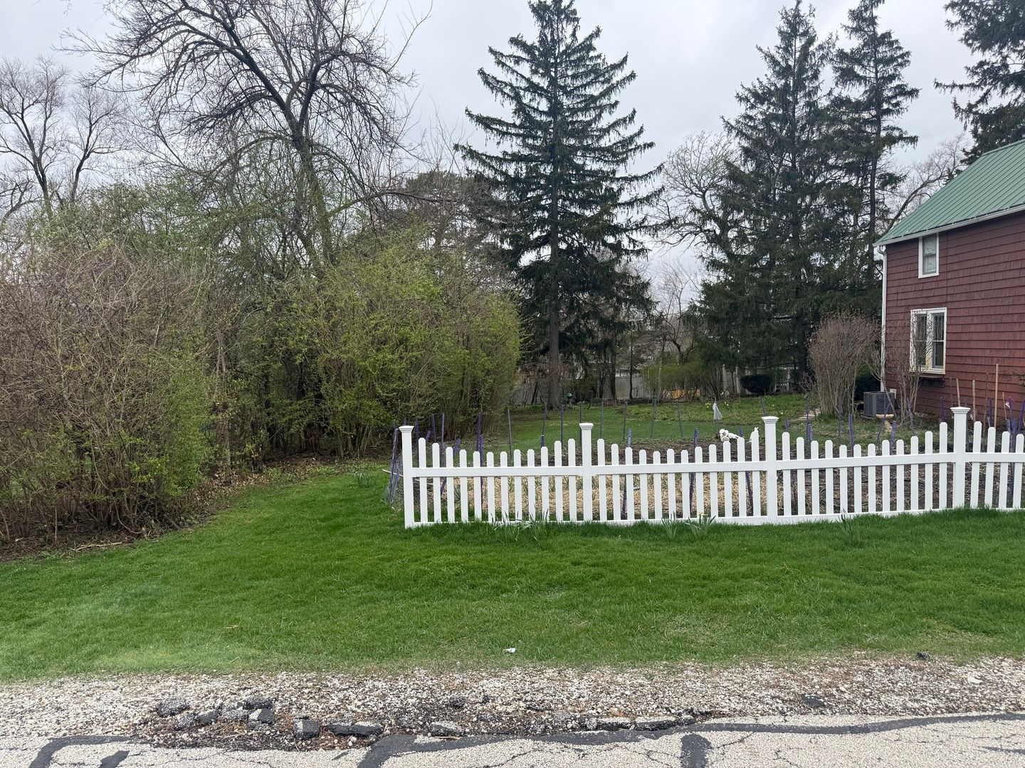 4904 Rose Avenue — Downers Grove, IL 60515