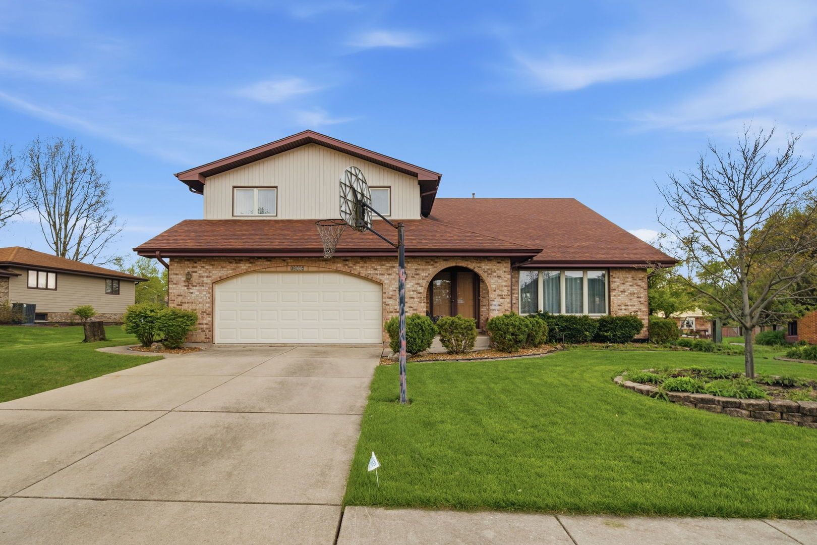13964 S Split Rail Drive — Homer Glen, IL 60491