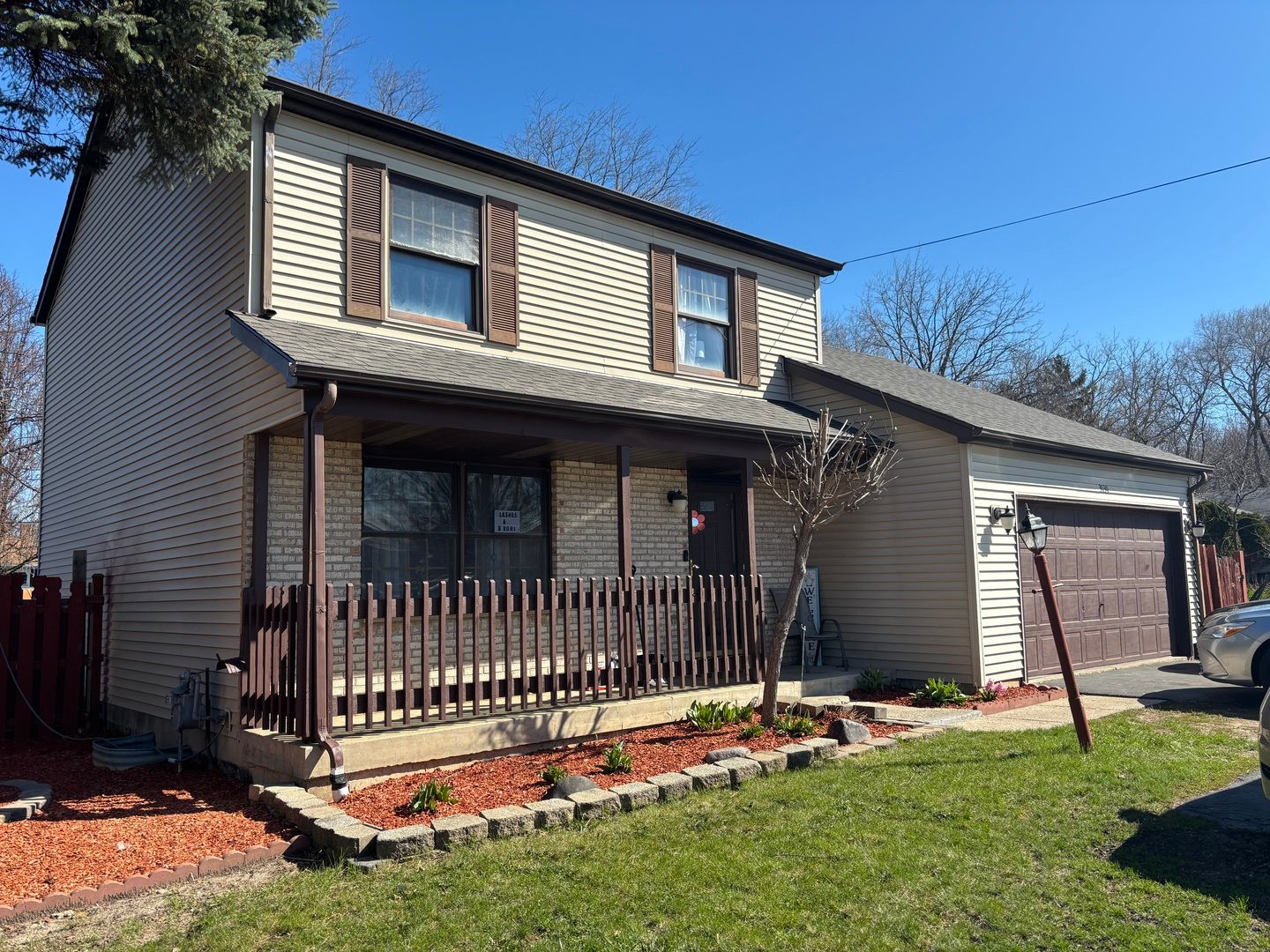 3030 Martin Luther King Jr Drive — North Chicago, IL 60064