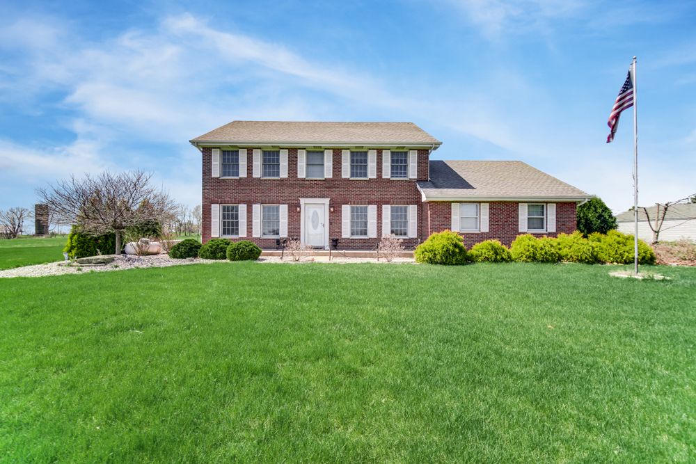 29440 S 104th Avenue — Peotone, IL 60468