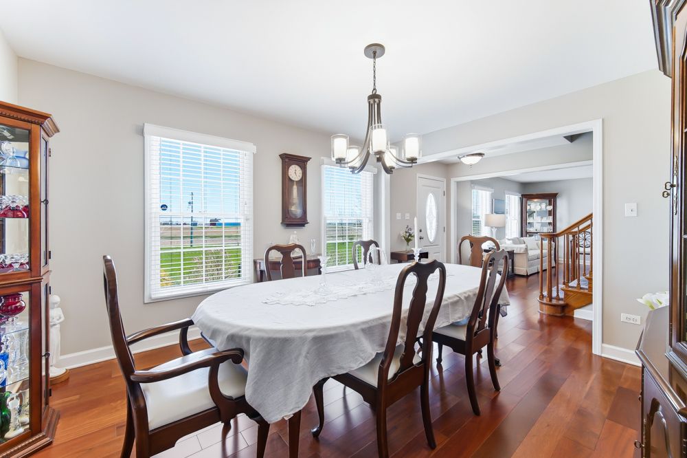 29440 S 104th Avenue, Peotone, IL 60468