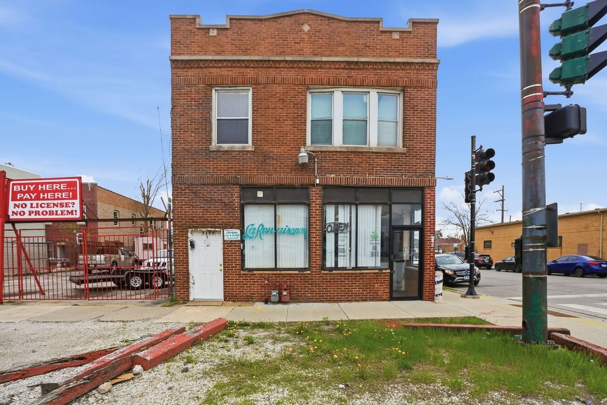 7359 Western Avenue, Chicago, IL 60636