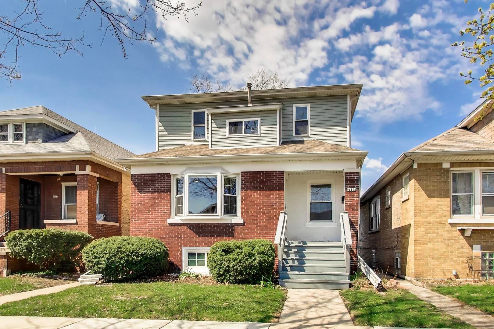 2714 Wesley Avenue — Berwyn, IL 60402
