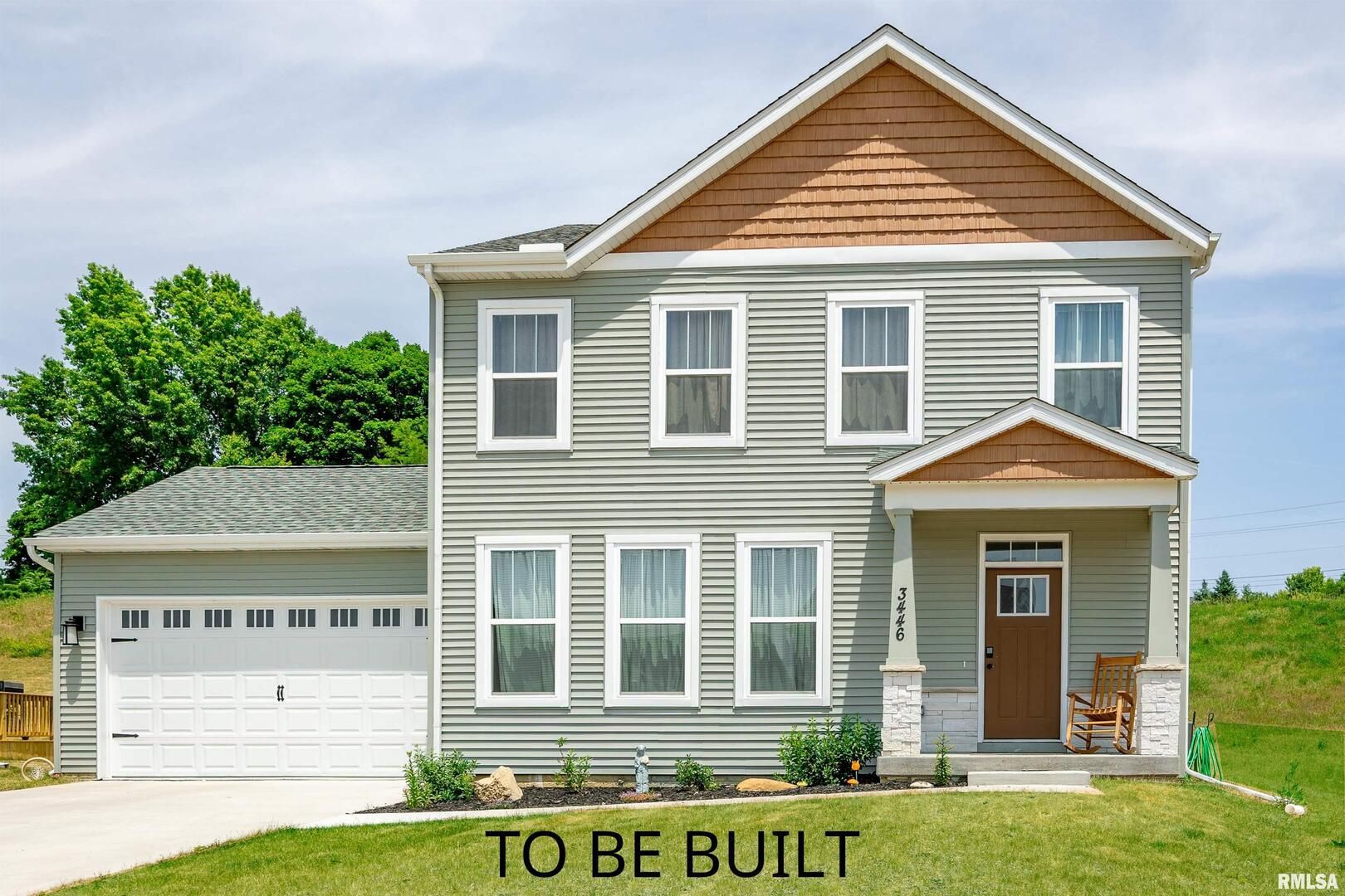 Lot 2-10 18TH Avenue — Silvis, IL 61282