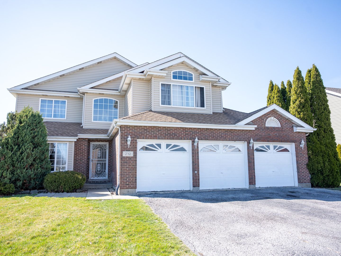 232 Highland Road — Matteson, IL 60443
