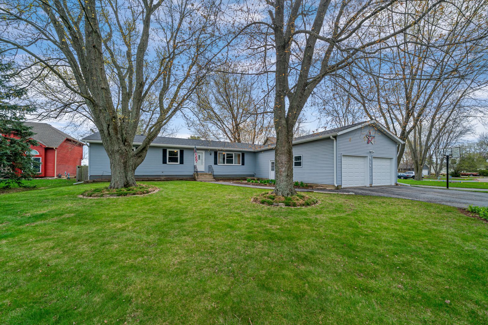 924 Suzy Street — Sandwich, IL 60548
