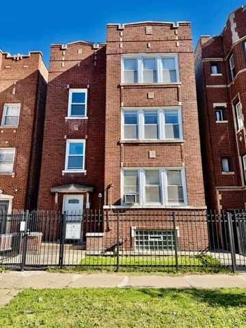 7917 S Maryland Avenue — Chicago, IL 60619