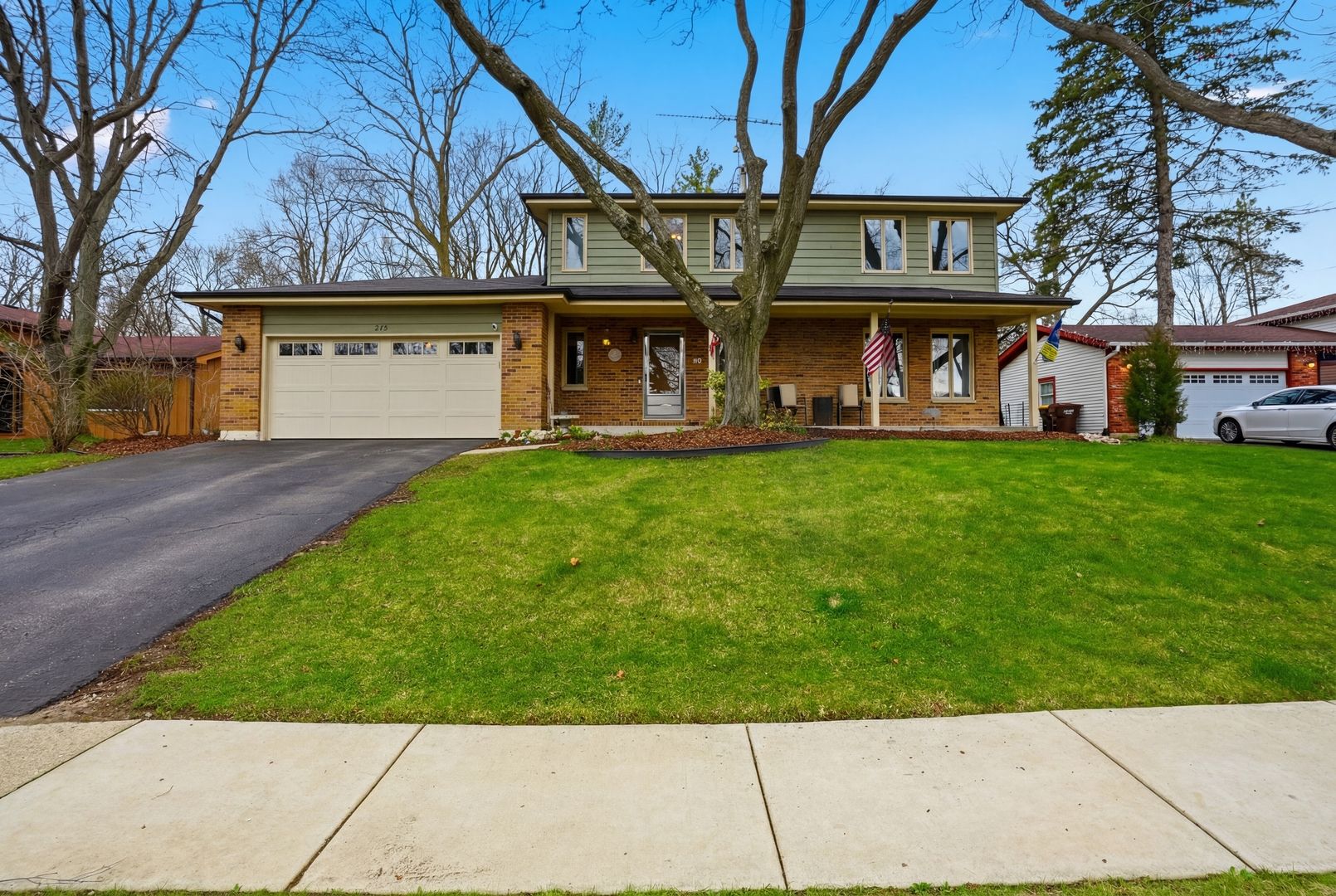 476 Gerry Street — Woodstock, IL 60098