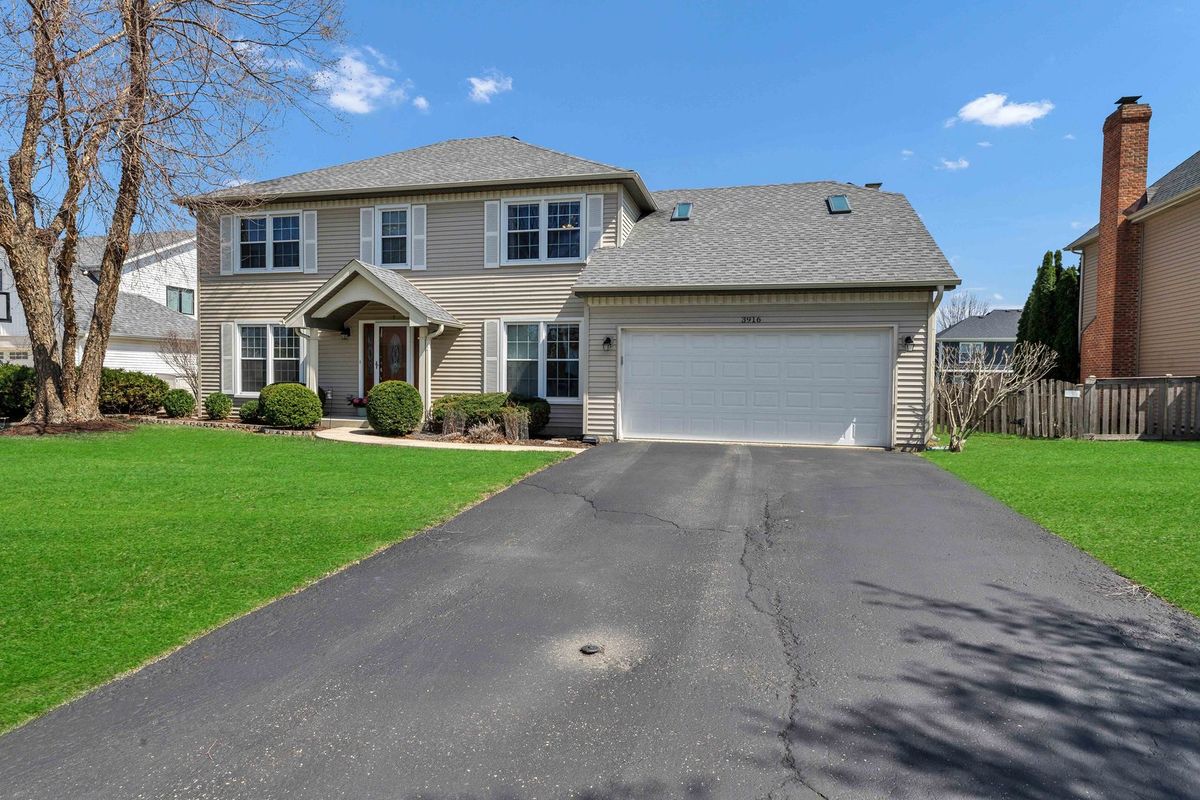 3916 Nighthawk Court, Naperville, IL 60540