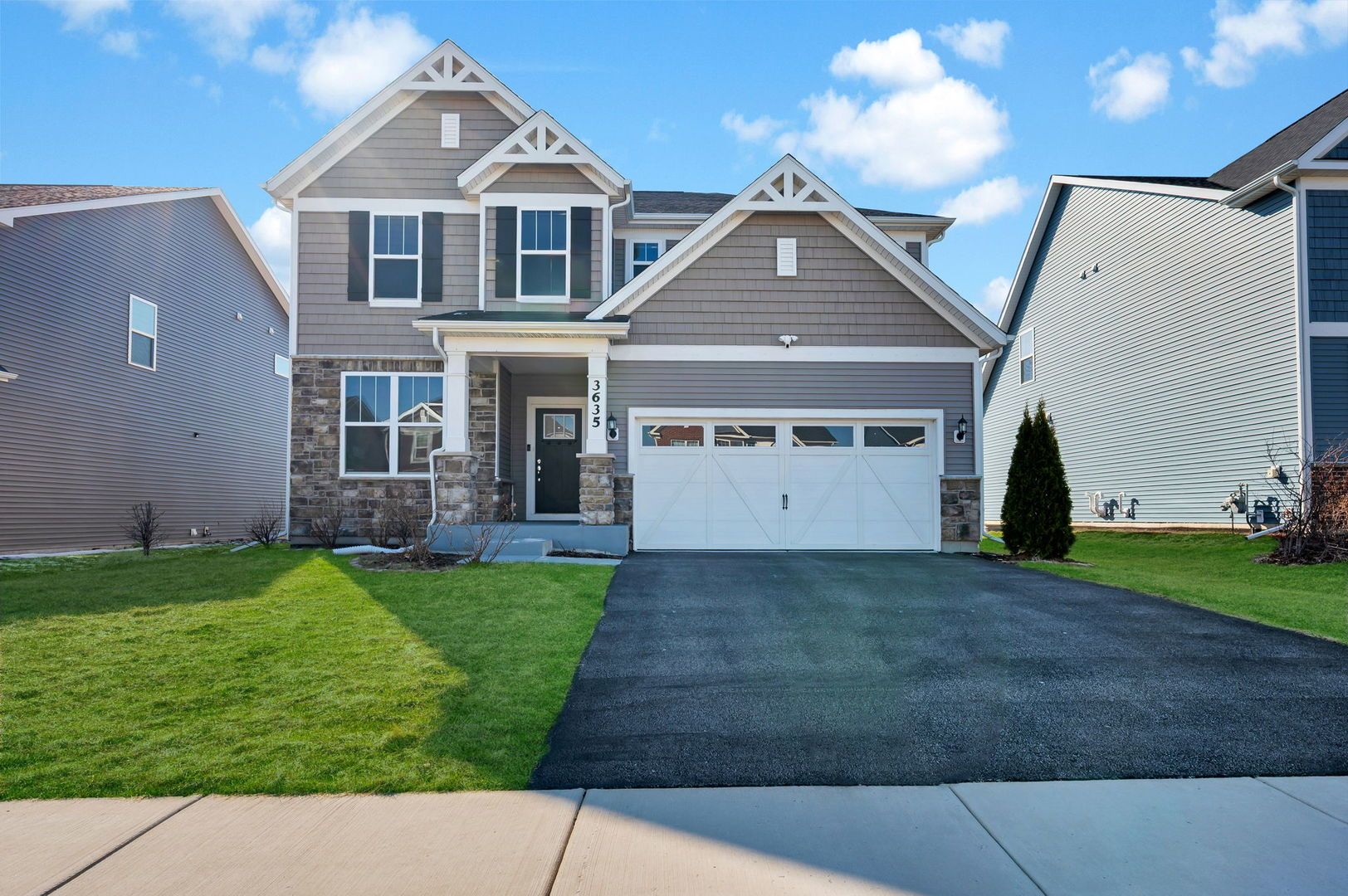 3635 Ambrosia Drive — Naperville, IL 60564