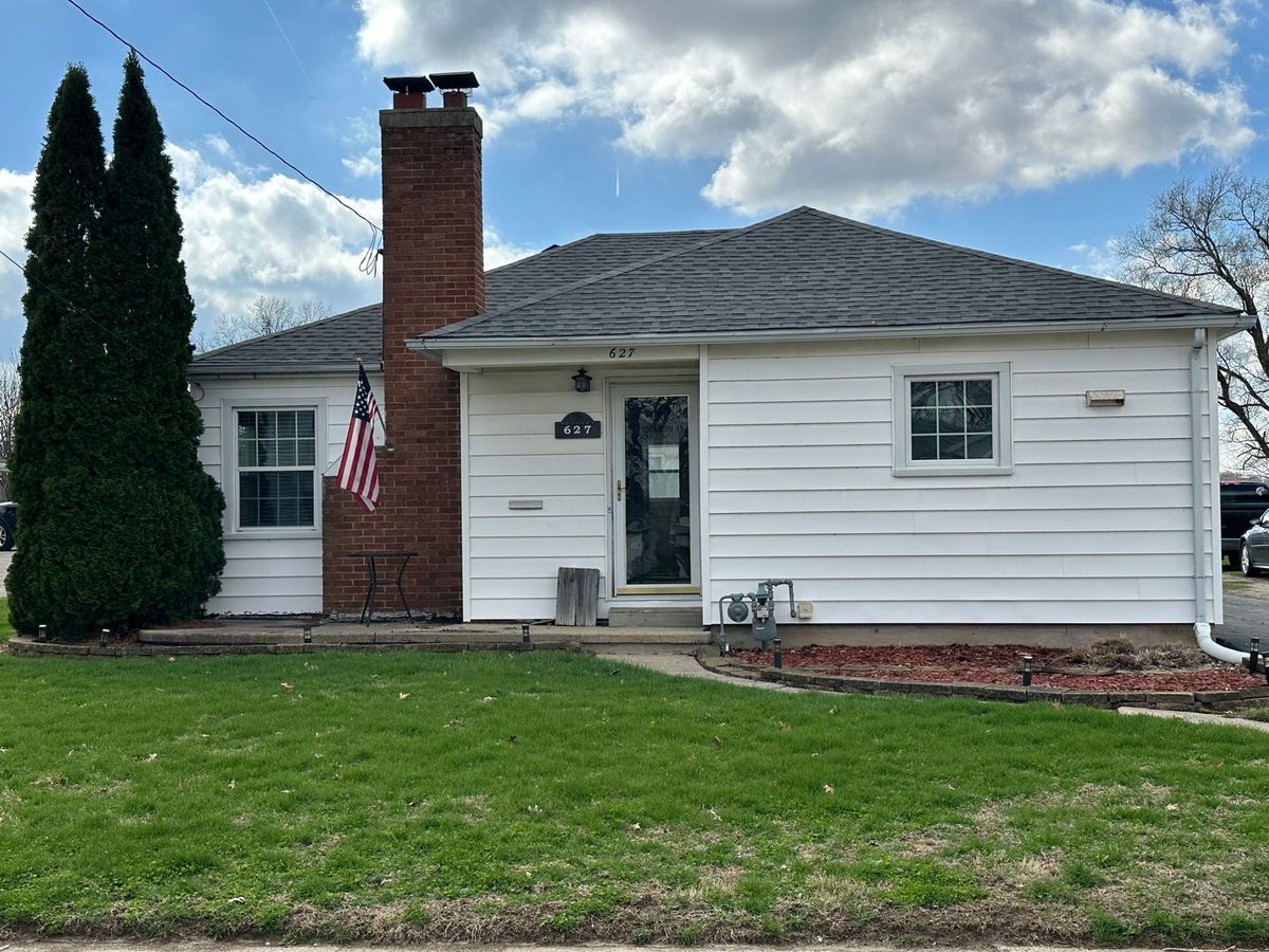 627 Genesee Avenue, Morrison, IL 61270