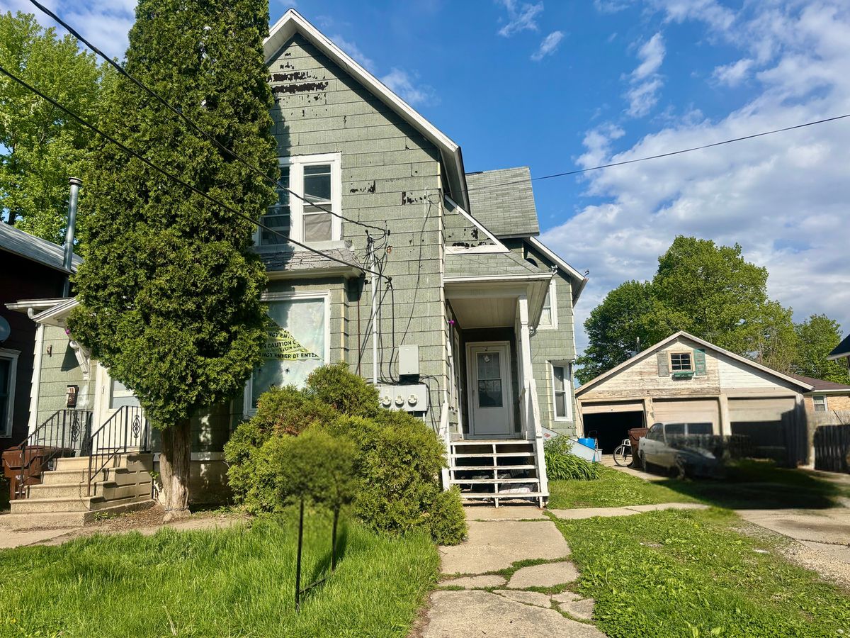 1016 Main Street, Belvidere, IL 61008
