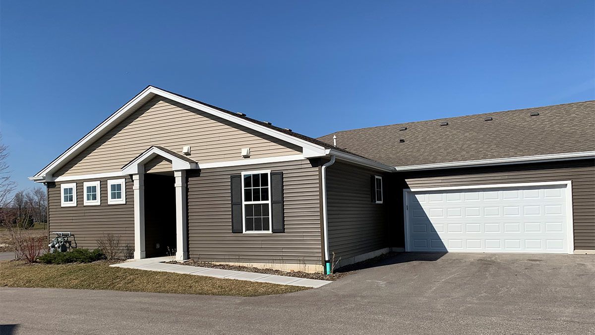 6365 Maple Glen Drive — Wonder Lake, IL 60097
