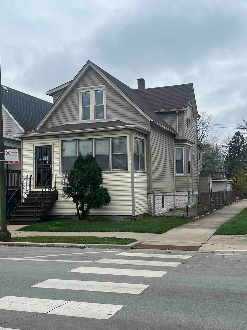 10434 S Wentworth Avenue #2 — Chicago, IL 60628