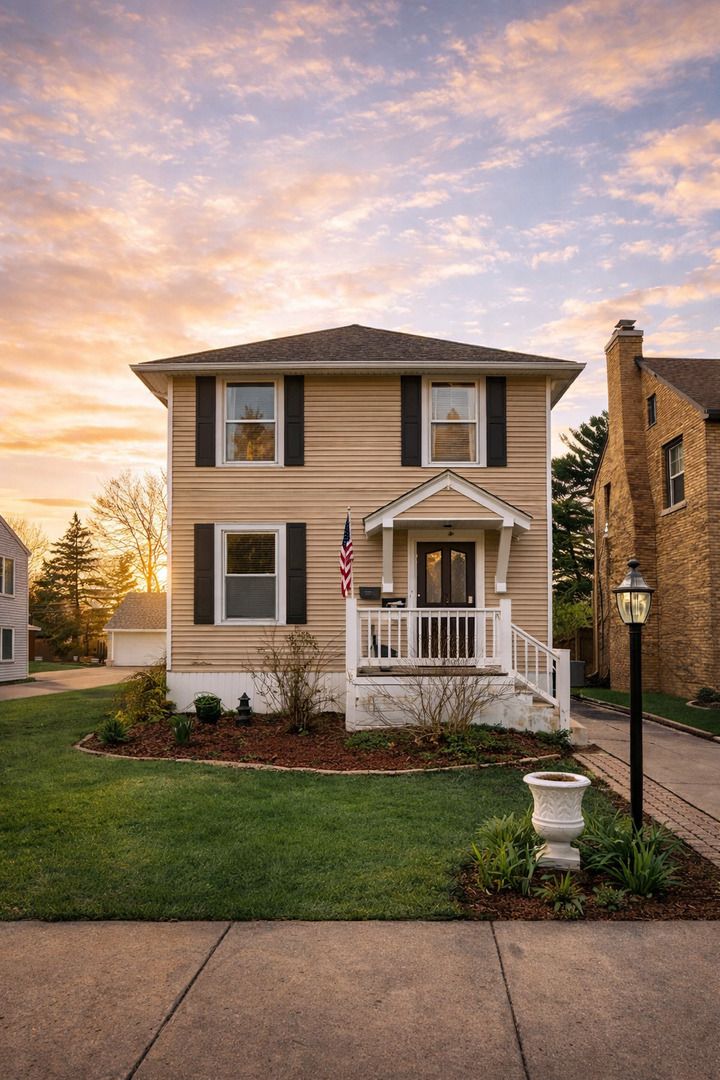 209 S Commonwealth Avenue — Aurora, IL 60506