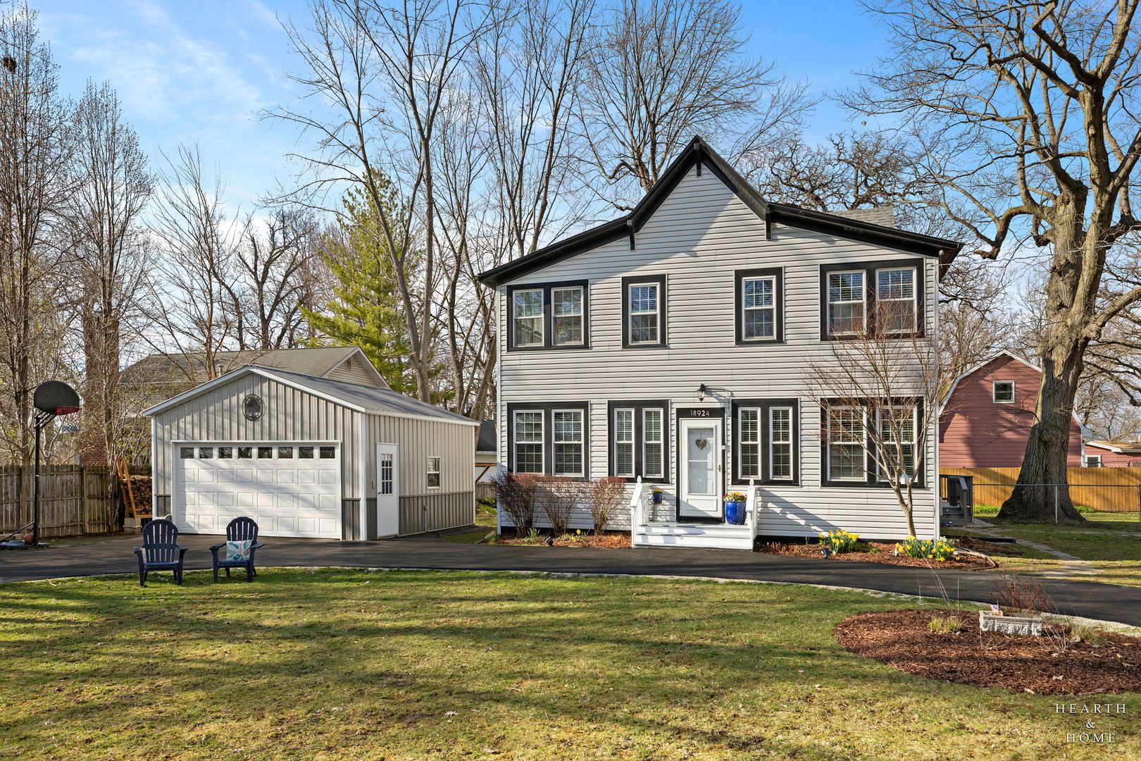 18924 W Roosevelt Road — Lake Villa, IL 60046