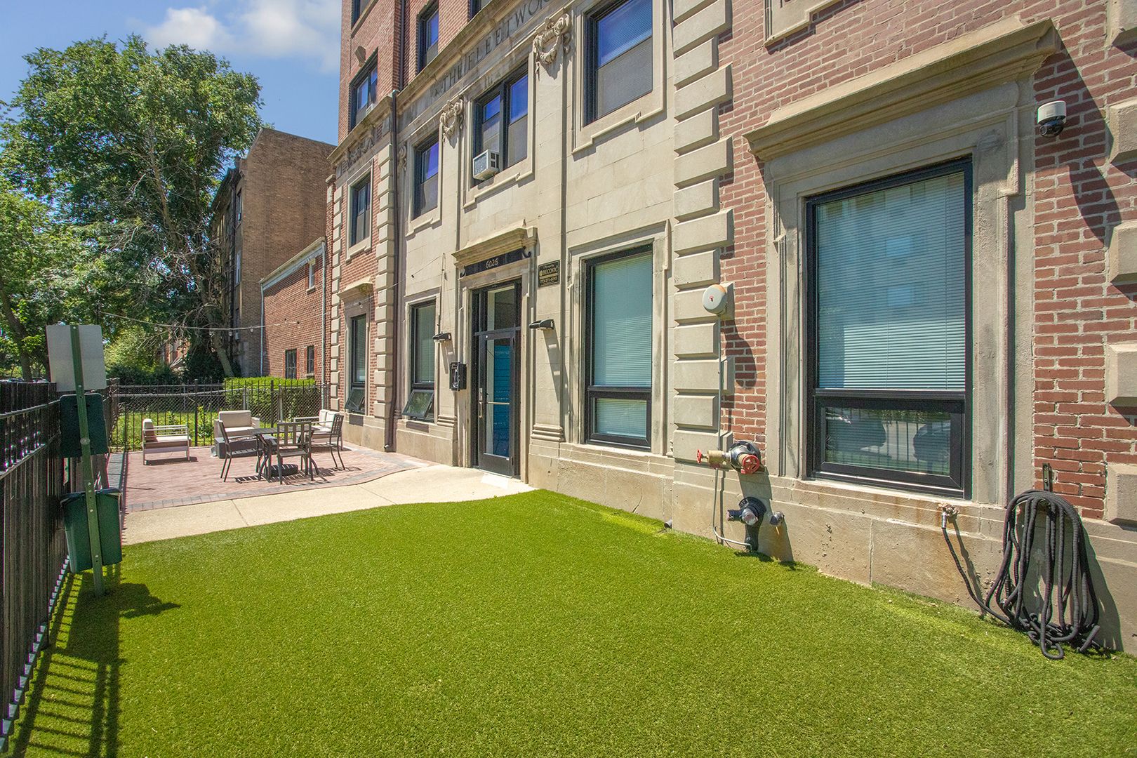 6026 N Winthrop Avenue #5B — Chicago, IL 60660